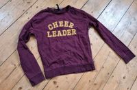 H&M divided Cheerleader Pullover Shirt XS USA Dortmund - Mitte Vorschau