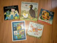 DDR Ostalgie Kinderbücher 5 Bücher Kinder Das Schulgespenst uvm. Sachsen - Löbau Vorschau