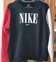 Nike Pullover Sweater S/M Sachsen - Pesterwitz Vorschau