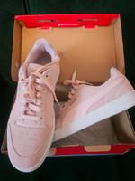 Puma Schuhe Damen rosa ungetragen Nordrhein-Westfalen - Much Vorschau