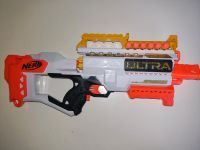 Nerf Dorado Ultra Nordrhein-Westfalen - Oelde Vorschau