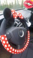 Lenkrad-Schoner, Universal, Minnie Mouse Thüringen - Nordhausen Vorschau