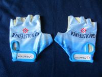❤️ NALINI PROFI TEAM GEROLSTEINER Handschuhe S Rennrad Radsport Aachen - Laurensberg Vorschau