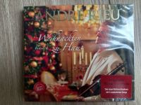 André Rieu Weihnachten bin ich zu Haus CD NEU Tchibo Edition Sachsen - Kohren-Sahlis Vorschau