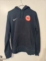 Eintracht Frankfurt Hoodie Hessen - Bensheim Vorschau