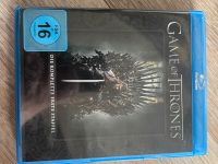 Game of Thrones Blu Ray Staffel 1 Filme Nordrhein-Westfalen - Rheine Vorschau