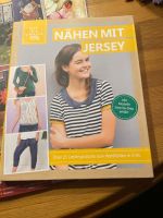 Nähen macht glücklich Nähen mit Jersey Nordrhein-Westfalen - Neuss Vorschau