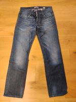 Fuga Jeans Denim Größe 32/34 Schleswig-Holstein - Wanderup Vorschau