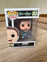 POP! Figur Jerry (302) Bayern - Wiesau Vorschau