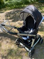 ABC Design Kinderwagen top erhalten mit viel Zubehör Berlin - Steglitz Vorschau