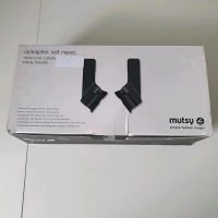 Musty Nexo Adapter (Neu) für Maxi-Cosi, Kiddy, Cybex, Besafe Frankfurt am Main - Innenstadt Vorschau