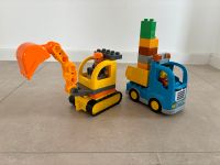 Lego Duplo Baustelle Nordrhein-Westfalen - Solingen Vorschau