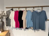 T Shirt in verschiedenen Farben made in Italy neu Essen - Steele Vorschau