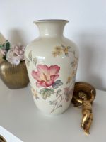 Johann Haviland Vase Bavaria Blumen florale Muster Rheinland-Pfalz - Nieder-Olm Vorschau