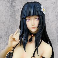 XXL Naruto Figur I Hinata Hyuga I 54cm I Sexy Waifu I NEU I Ecchi Düsseldorf - Stadtmitte Vorschau