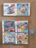 Spiele für Nintendo DS und 3DS Niedersachsen - Leiferde Vorschau