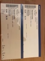 2 Tickets Rainald Grebe Tivoli Freiberg Sachsen - Chemnitz Vorschau