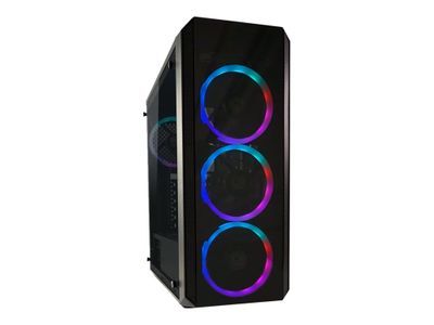 ⭐RMC Gaming PC – i7-11700K,❗RTX4060Ti 16GB❗,1TB SSD,16GB RAM-NEU⭐ in Nürnberg (Mittelfr)