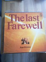 Roger Whittaker - The last Farewell Vinyl, Schallplatte Bayern - Bobingen Vorschau