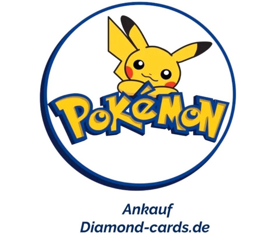 Ankauf von Pokemonkarten Karten Sammlungen Bulk Lot Pokemon in Plüderhausen