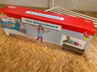 Balanceboard Holz für Kinder Niedersachsen - Westerstede Vorschau