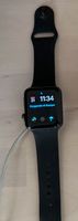 Apple Watch 1st Generation GPS 42 mm Aluminium ION-X Display München - Sendling Vorschau