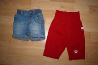 kurze Jeans Hose Jogginghose Set Paket Gr. 50 56 Set Unisex Junge Baden-Württemberg - Bühl Vorschau