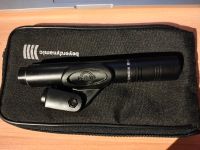 Beyerdynamic M201N(C) Dynamisches Mikrofon XLR Bayern - Immenstadt Vorschau