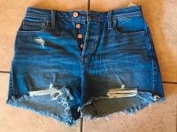 Jeans Shorts von Hollister Bergedorf - Kirchwerder Vorschau