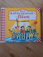 NEU Freundebuch "Mein Kindergarten Album" Jungen Mädchen Bayern - Westheim Vorschau