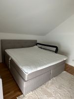 Boxspringbett Hessen - Nauheim Vorschau