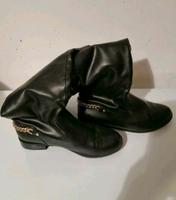 Stiefel 38 hundm Bayern - Kempten Vorschau
