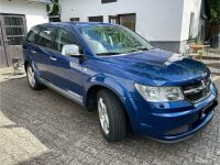 Dodge Journey 2.4 SE Berlin - Steglitz Vorschau