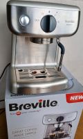 Breville Barista Mini Siebträgermaschine Niedersachsen - Göttingen Vorschau