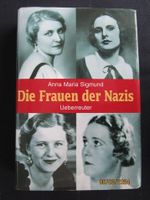 Die FRAUEN der NAZIS - M. Goebbels, Leni Riefenstahl, Eva Braun u Bayern - Selb Vorschau