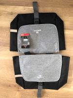 Doppelte Fahrradtasche 40 L 36*37*17 cm,Wasserfest Nordrhein-Westfalen - Brühl Vorschau