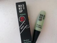 Make Up Factory Bamboo Lip Peeling Nordrhein-Westfalen - Essen-Haarzopf Vorschau