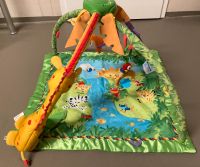 Spielbogen Fisher Price - Rainforest Dschungel Erlebnisdecke Hannover - Misburg-Anderten Vorschau