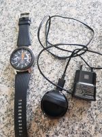 Samsung Galaxy Watch 46MM Bluetooth und LTE Nordrhein-Westfalen - Kreuztal Vorschau