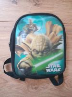 Kinder Rucksack Star Wars Yoda Nordrhein-Westfalen - Schloß Holte-Stukenbrock Vorschau