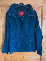 S.Oliver Leichte Sommerjacke Jacke Damen blau Gr. M 38 wie neu Nordrhein-Westfalen - Werne Vorschau