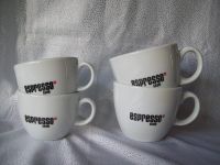 Marken-Tassen Cappuccino und Kaffeetassen – neu Hessen - Groß-Gerau Vorschau
