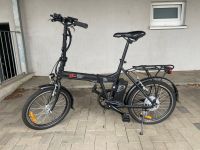 e-Rädle Klapp-E-Bike  20" Nordrhein-Westfalen - Solingen Vorschau