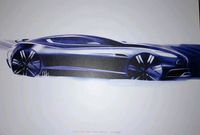 Aston martin Limited Print 314 von 1000 Nordrhein-Westfalen - Wermelskirchen Vorschau