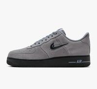 Nike Air Force 1 Jewel Grau Schwarz 43 44 44,5 45 Neu OVP Bayern - Königsbrunn Vorschau