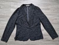 Sweat-Blazer Esprit Gr. 40 anthrazit meliert Niedersachsen - Schwanewede Vorschau