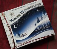 Winter Wonderland ⭐ 2 CD Weihnachten Bing Crosby White Christmas Nordrhein-Westfalen - Rheda-Wiedenbrück Vorschau