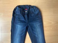 s.Oliver gefütterte Jeans Jeggings 152/slim Brandenburg - Bergholz Rehbrücke Vorschau