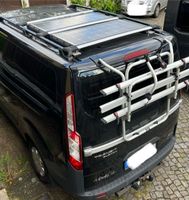 Ford Transit Custom Camper Sachsen - Radebeul Vorschau