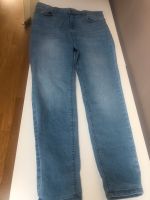 Jeans hellblau Skinny Gr. 42 Leipzig - Leipzig, Zentrum Vorschau